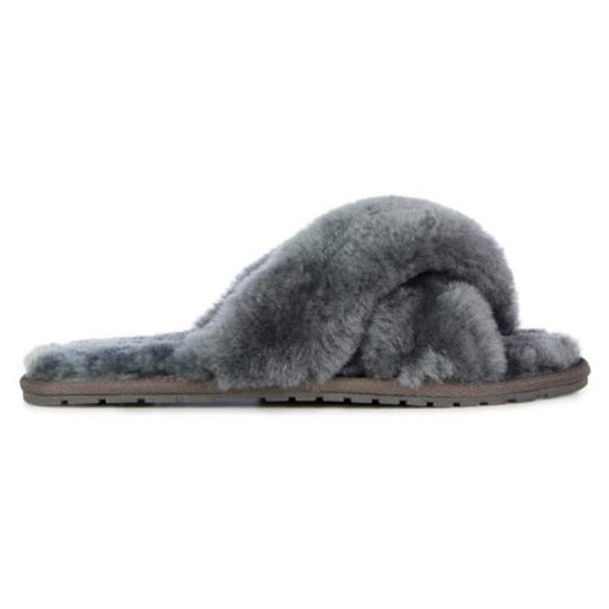 Emu mayberry slippers cheap natural