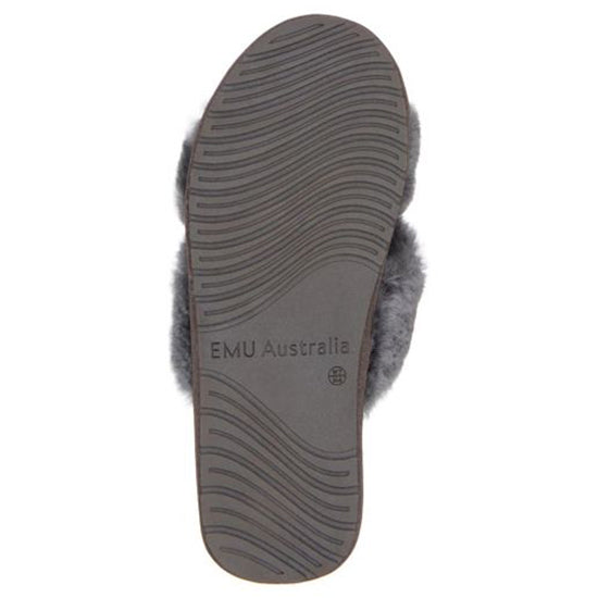 Emu Mayberry Sheepskin Slippers