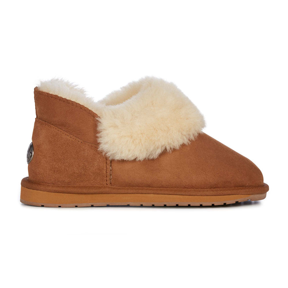 Emu Platinum Mintaro