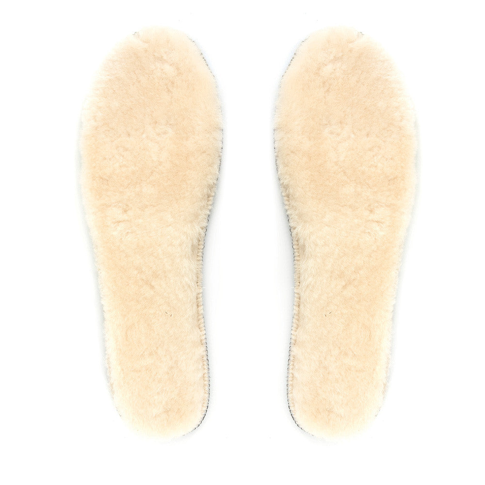 Emu insole