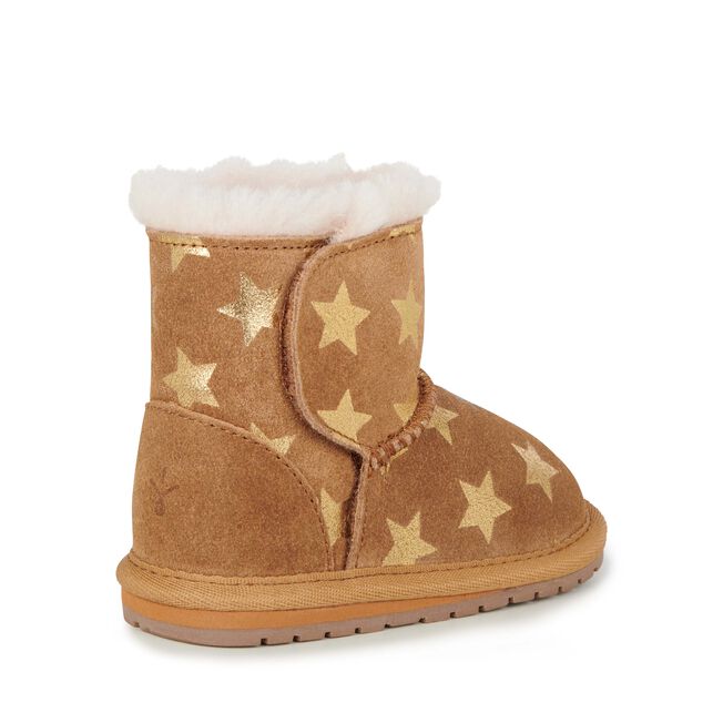 Emu Toddle Starry Night