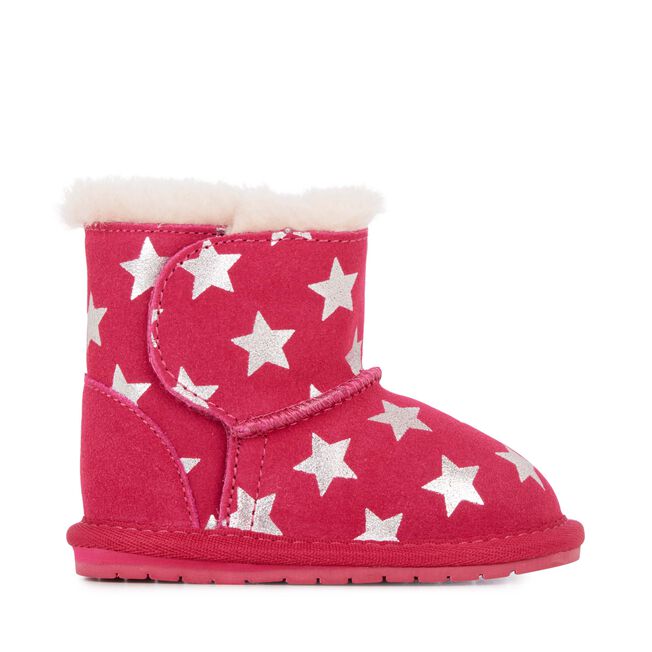 Emu Toddle Starry Night