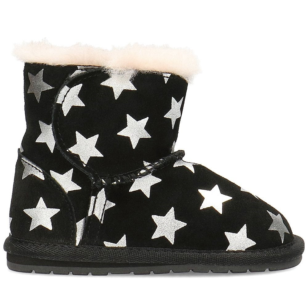 Emu Toddle Starry Night