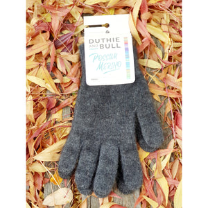Duthie & Bull Luxury Blend Gloves