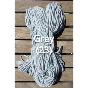 Grey (23) - Nundle Collection 20 Ply Yarn