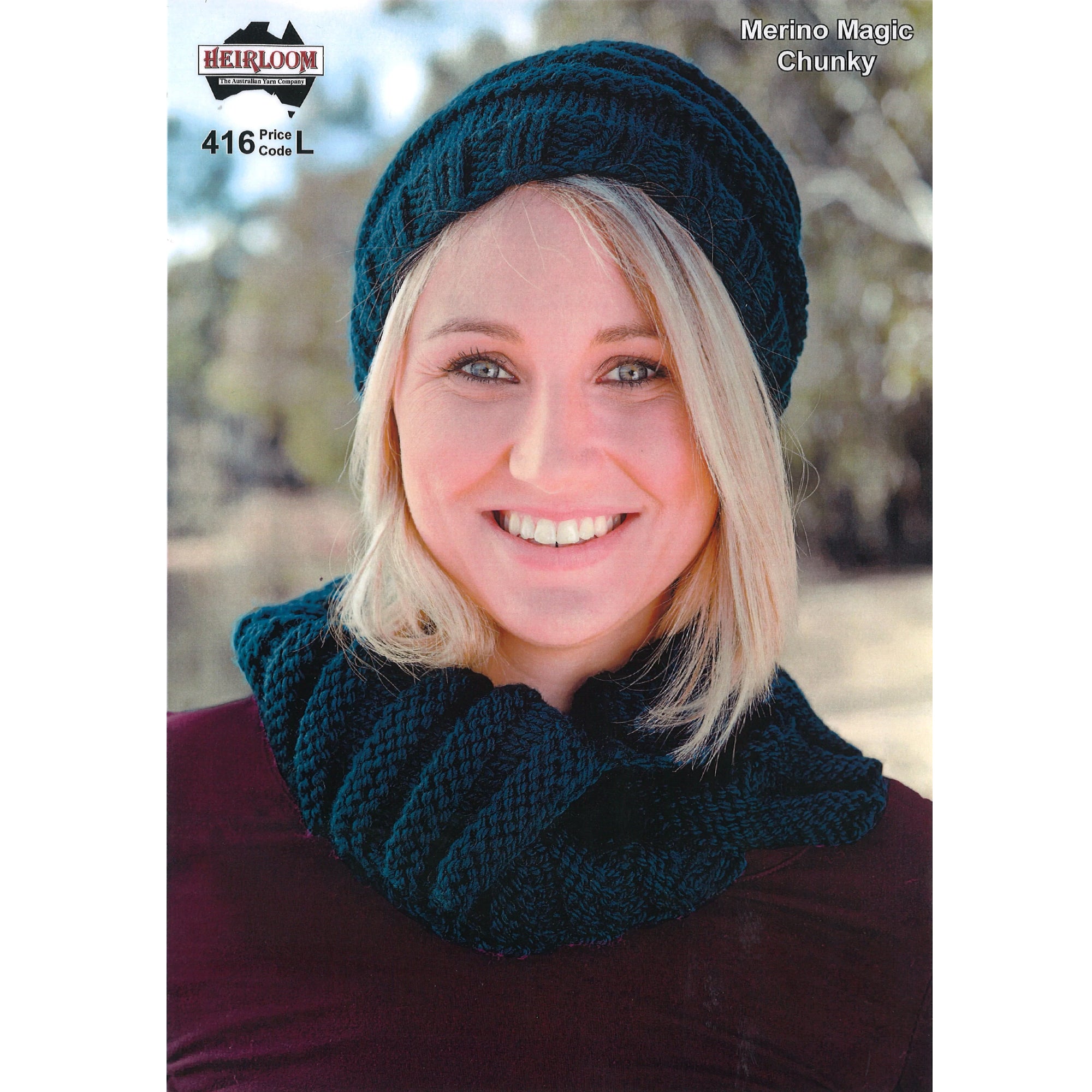 帽子 TENDERLOIN CROCHET NAVY Navy Clusters Hat - Free Crochet Pattern - Highland Hickory