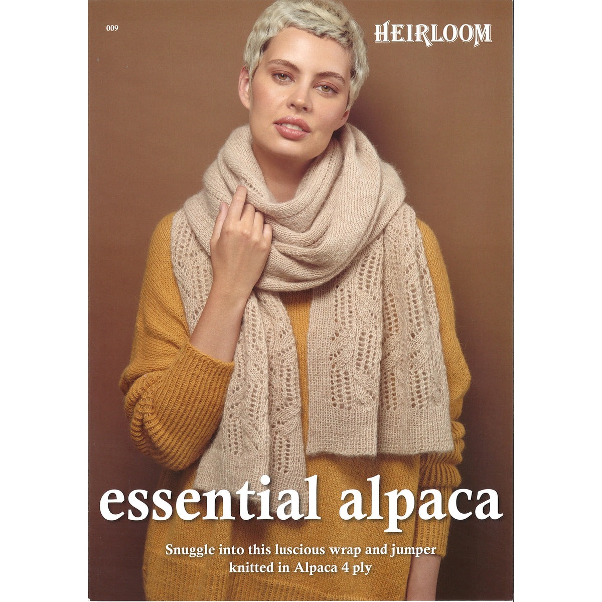 Heirloom Essential Alpaca Leaflet 009
