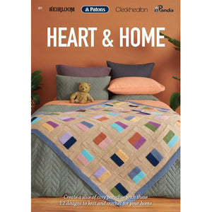 Heart & Home Book 371