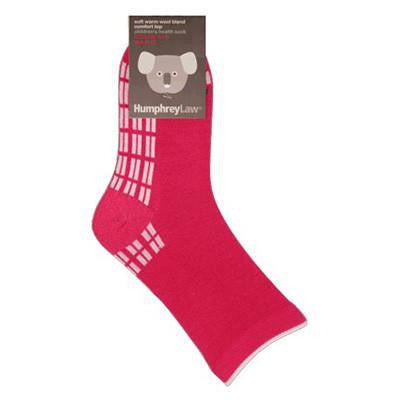 Humphrey Law Kids Wool Blend Health Socks