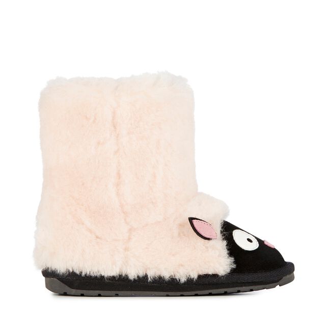 Emu Little Creatures Lamb