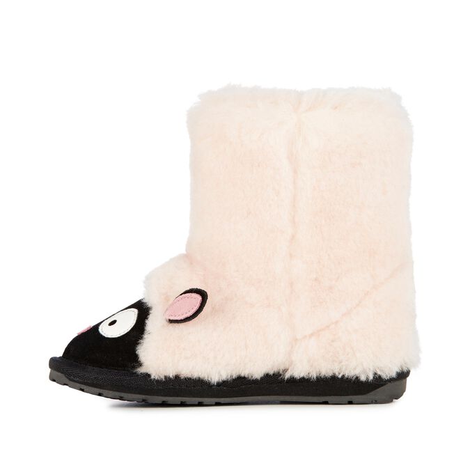 Emu Little Creatures Lamb