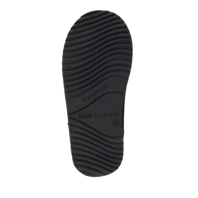 Emu Brumby Lo Kids Boots