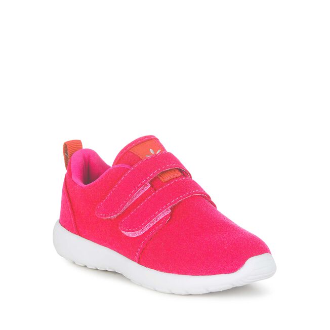 Emu Becher Kids Wool Sneakers