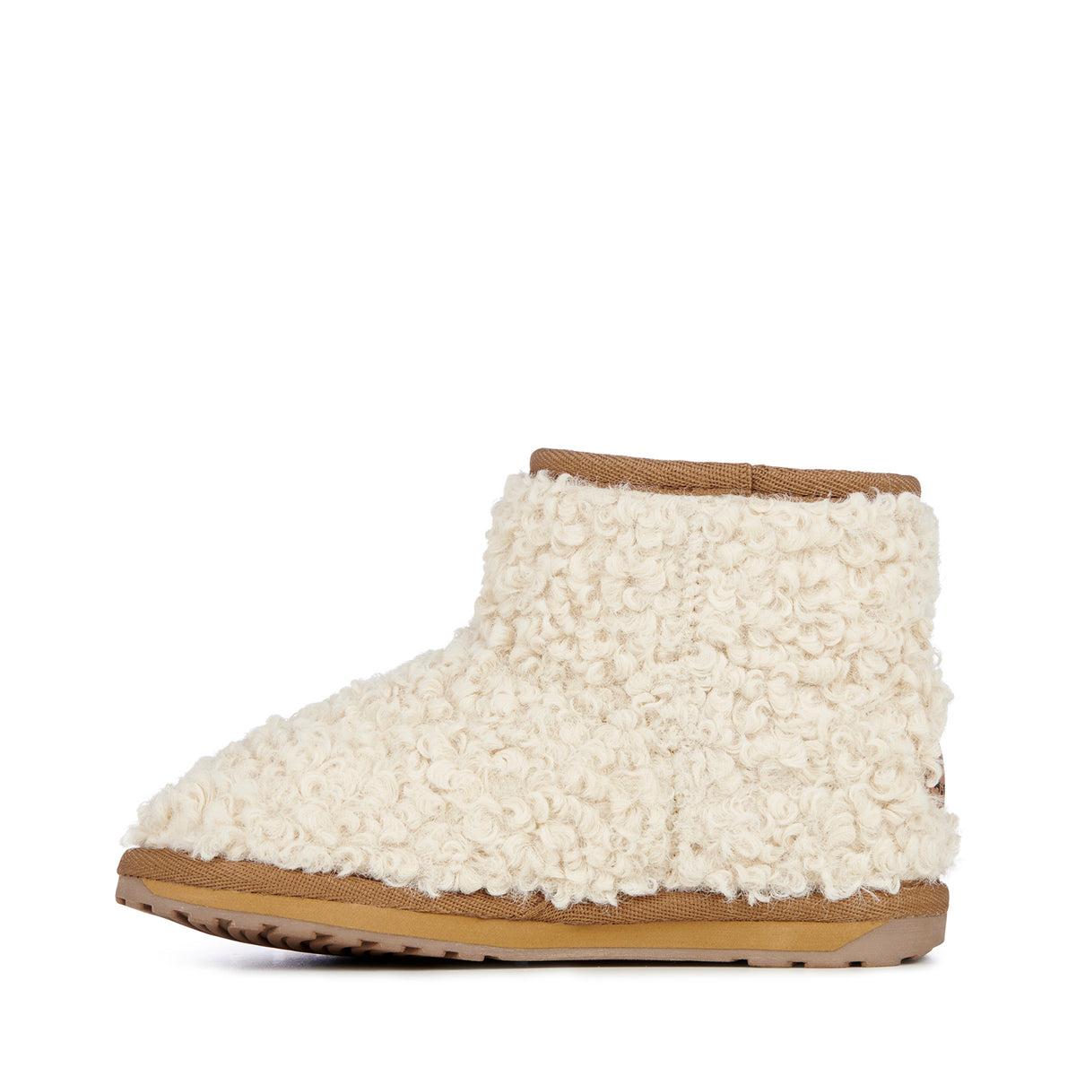 Emu Wallaby Mini Teddy Boots