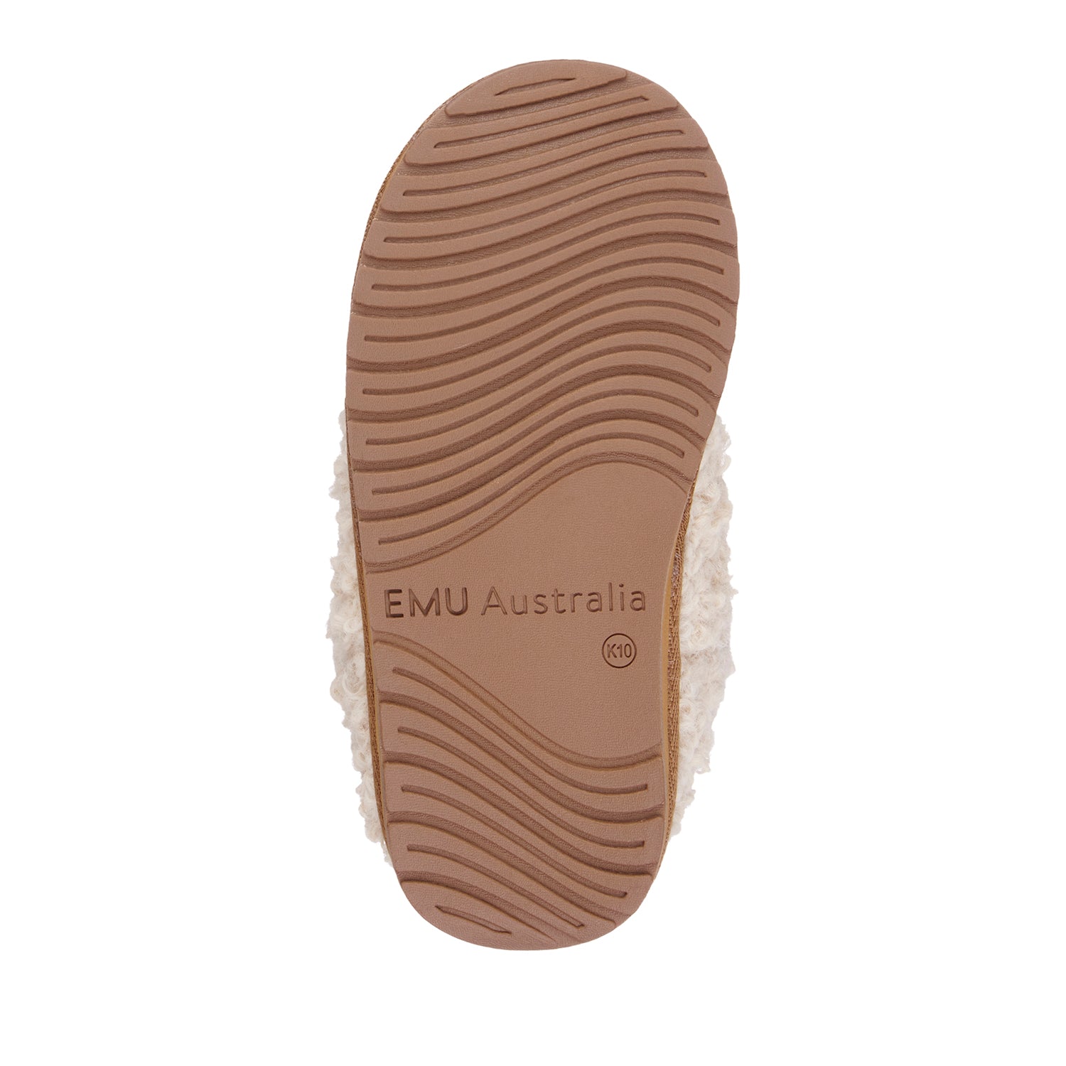 Emu Wallaby Mini Teddy Boots