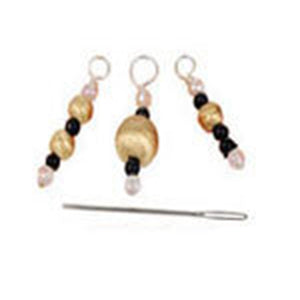 KnitPro Stitch Marker Set