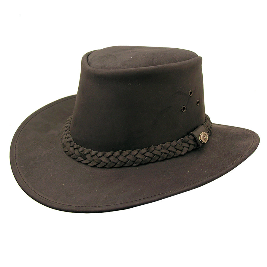 Kakadu Bushranger Hat