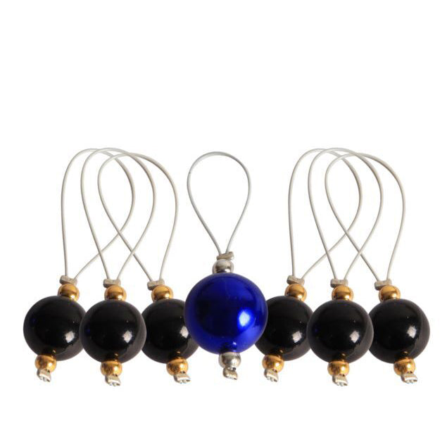 Knit Pro Zooni Stitch Marker Set