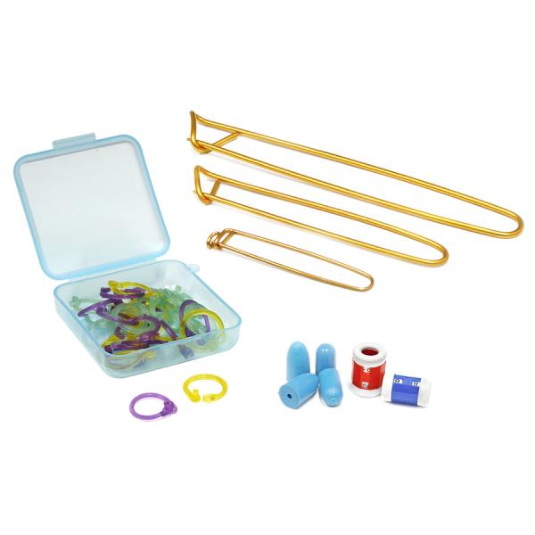 Birch Knitting Accessories Kit