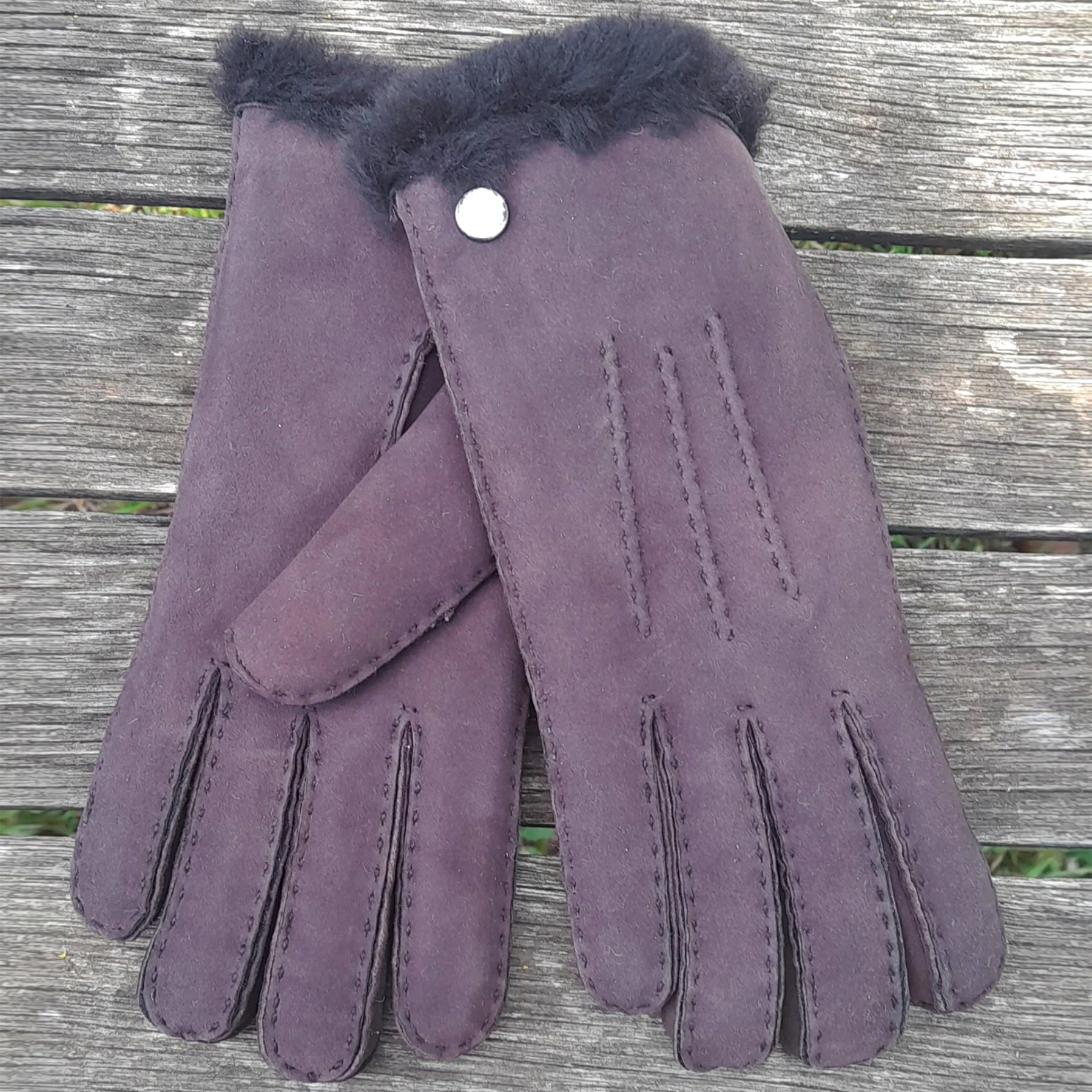 Koalabi Hoxton Sheepskin Gloves