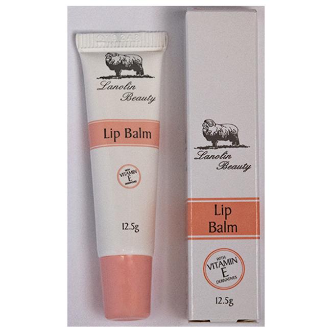 Lanolin Beauty Lip Balm