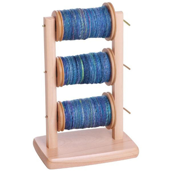 Ashford Lazy Kate - Upright version