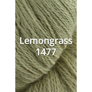 Lemongrass 1477