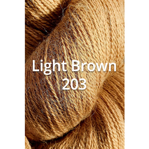 Light Brown 203