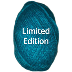 Limited - Nundle Collection 8 Ply Feltable Yarn