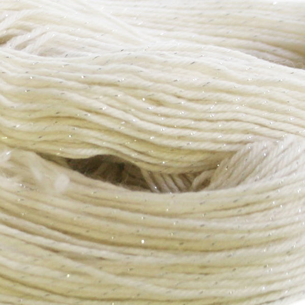 Nundle Undyed Metallica Yarn 8 Ply Equivalent