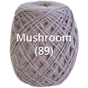 Mushroom - Nundle Collection 4 Ply Sock Yarn