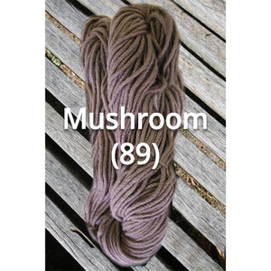 Mushroom (89) - Nundle Collection 20 Ply Yarn