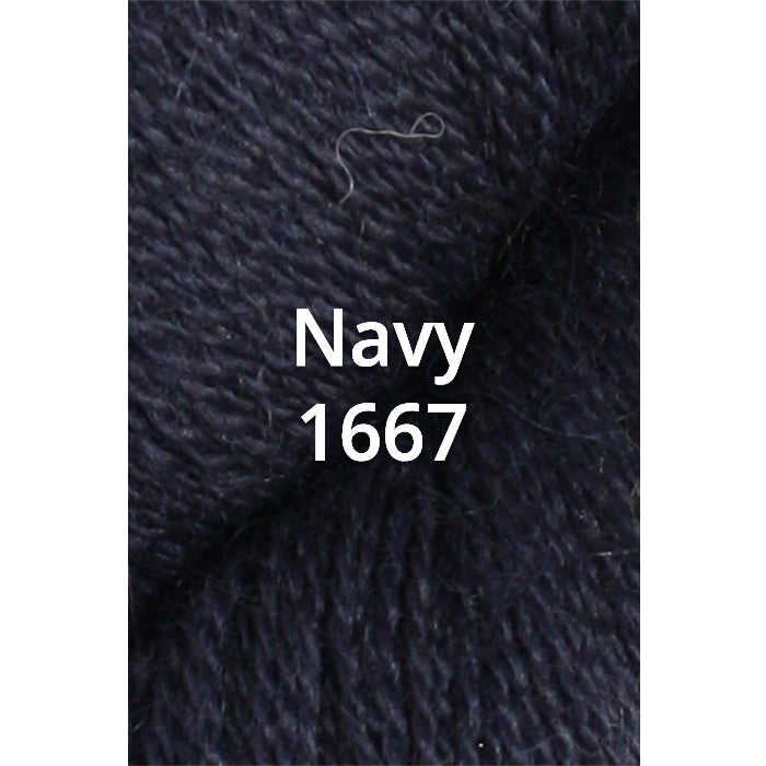 Navy 1667