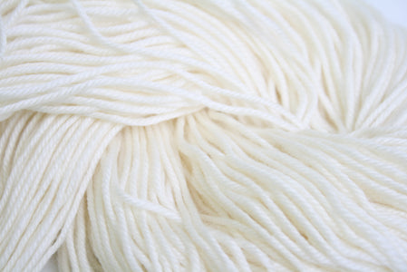 Merino Nylon Silk Yarn