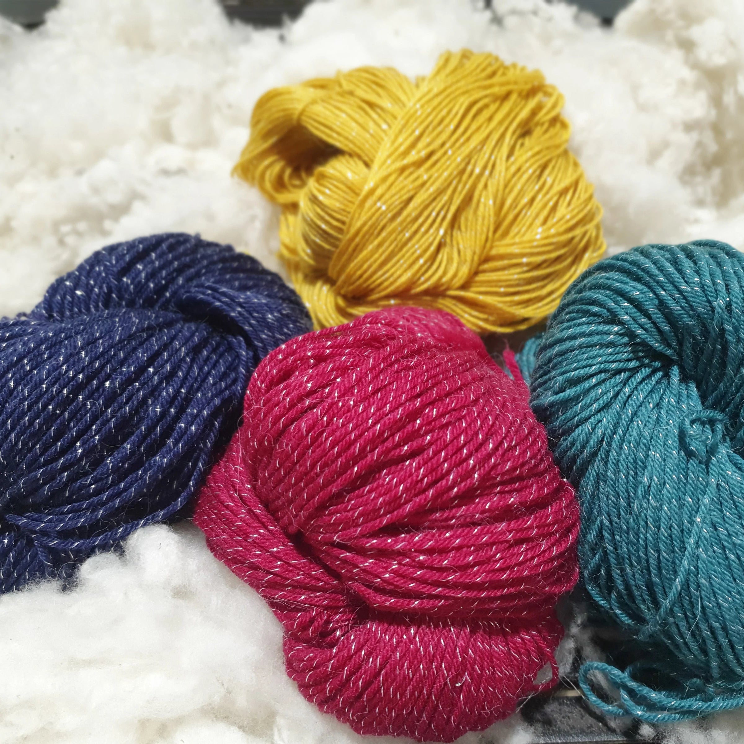 Knit Crochet - Collection - Nundle Woollen Mill Tagged 