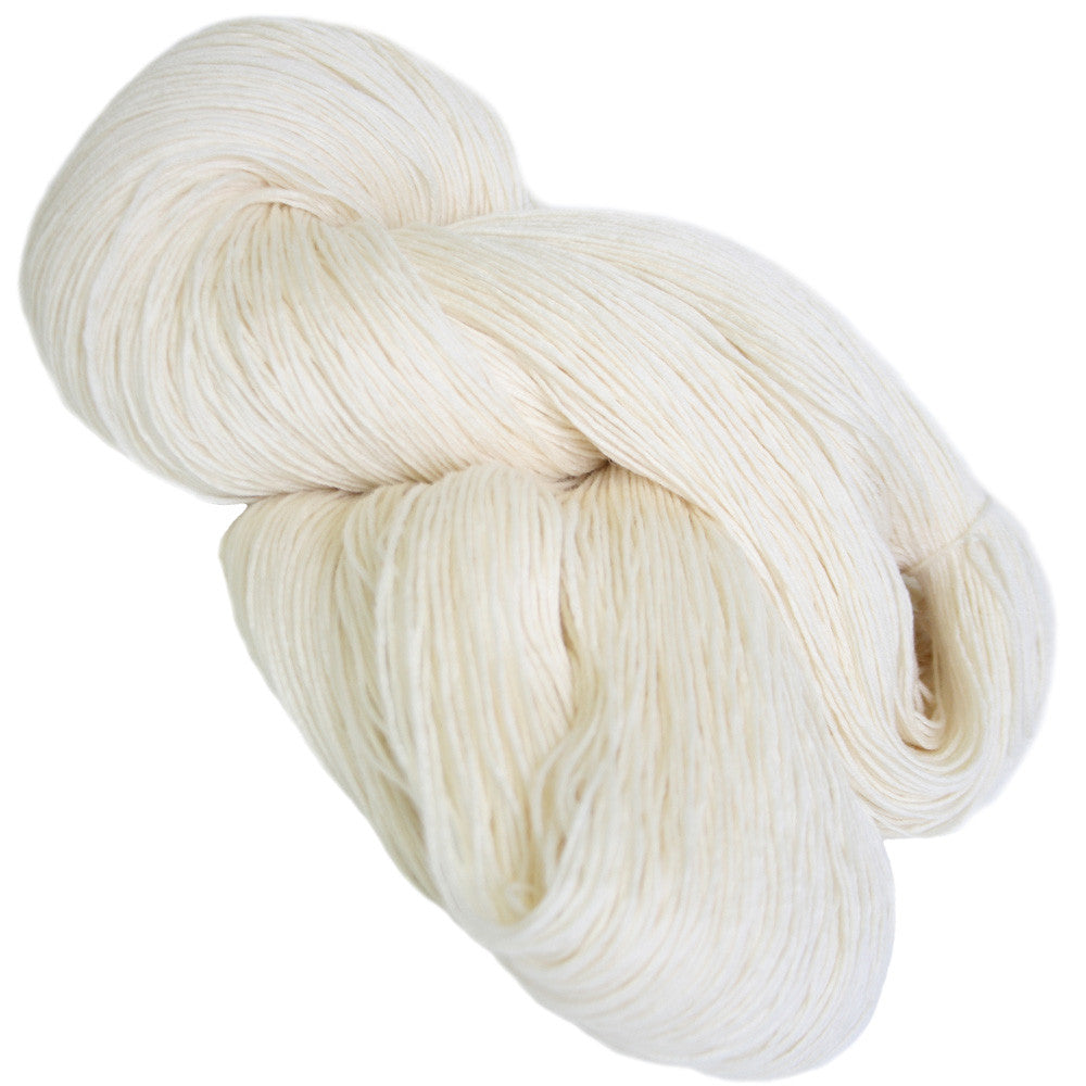 Nundle Undyed Wool - 4 Ply