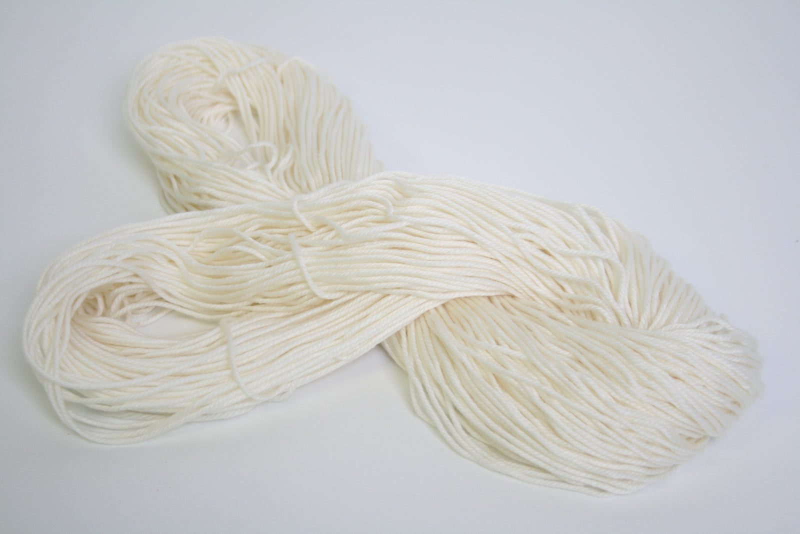 Merino Nylon Silk Yarn