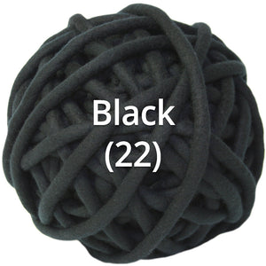 Nundle Wool Vine - Black
