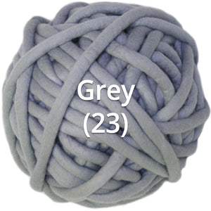 Nundle Wool Vine - Grey