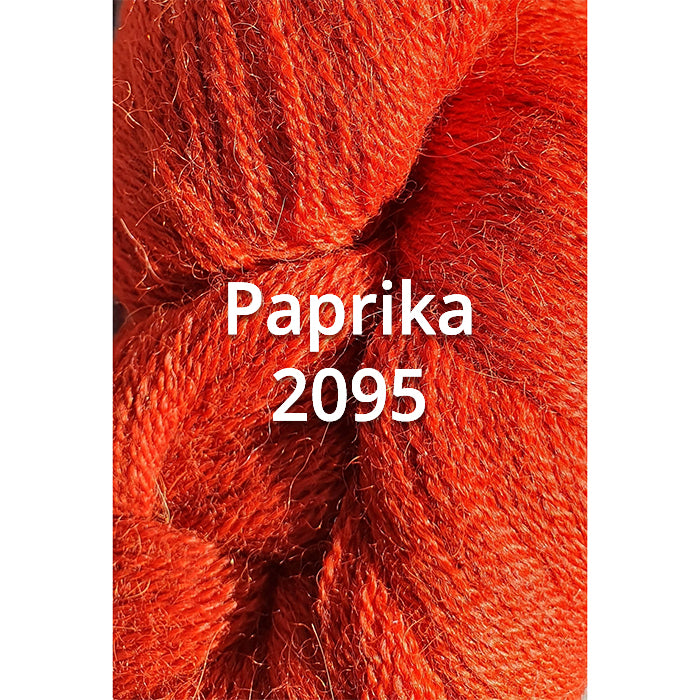 Paprika 2095