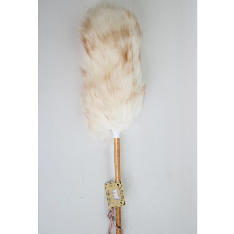 Lambs Wool Duster