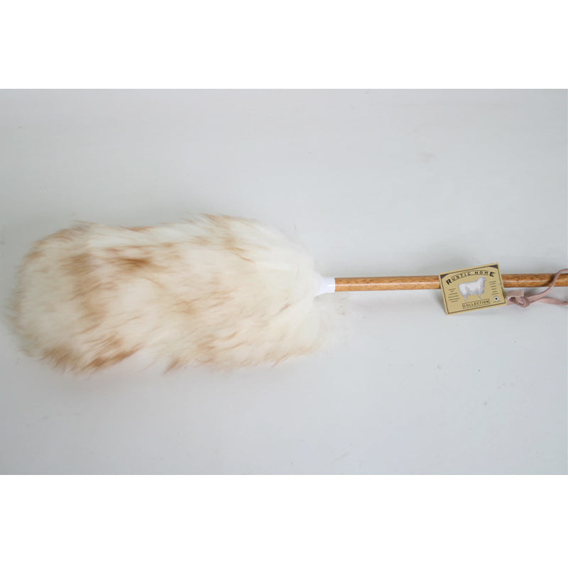 Lambs Wool Duster