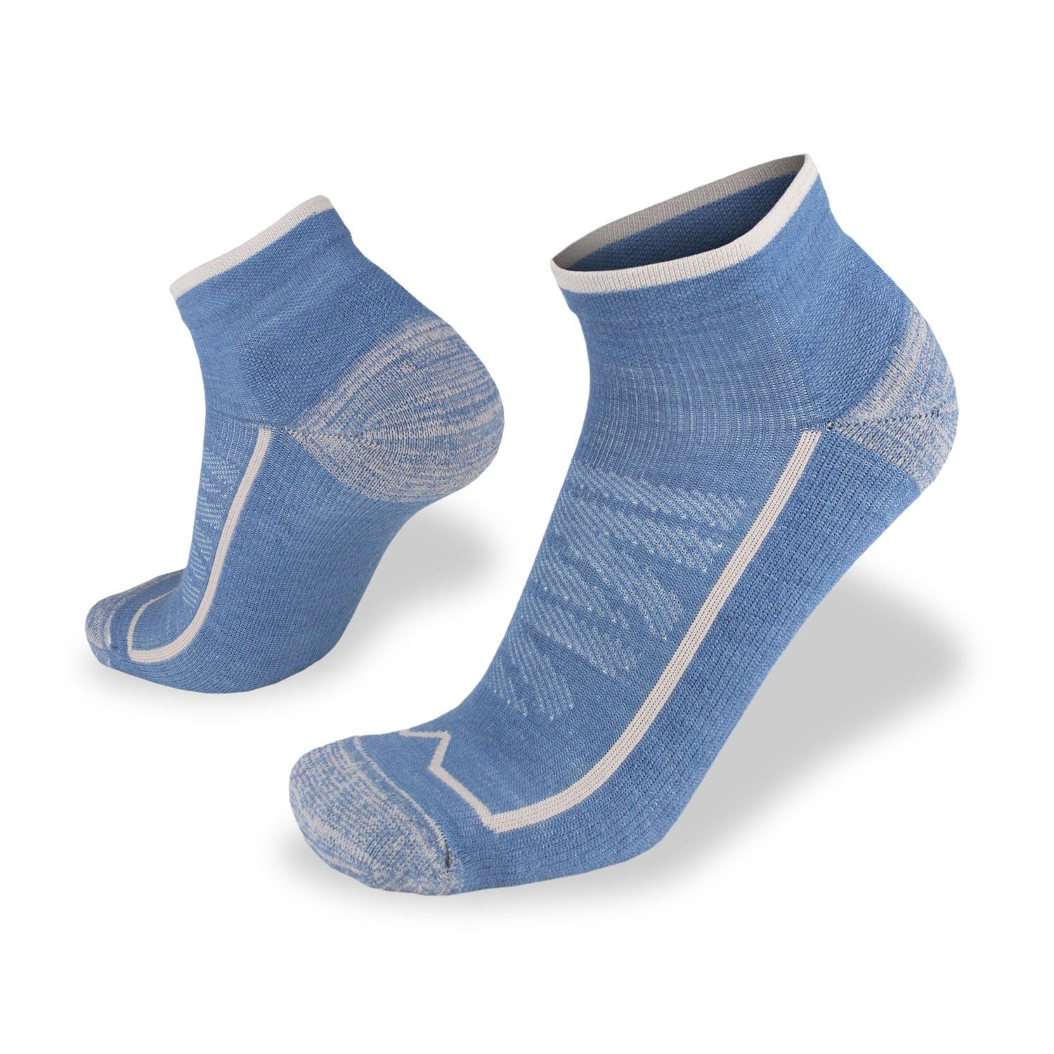 Wilderness Wear 10K Sport Socks