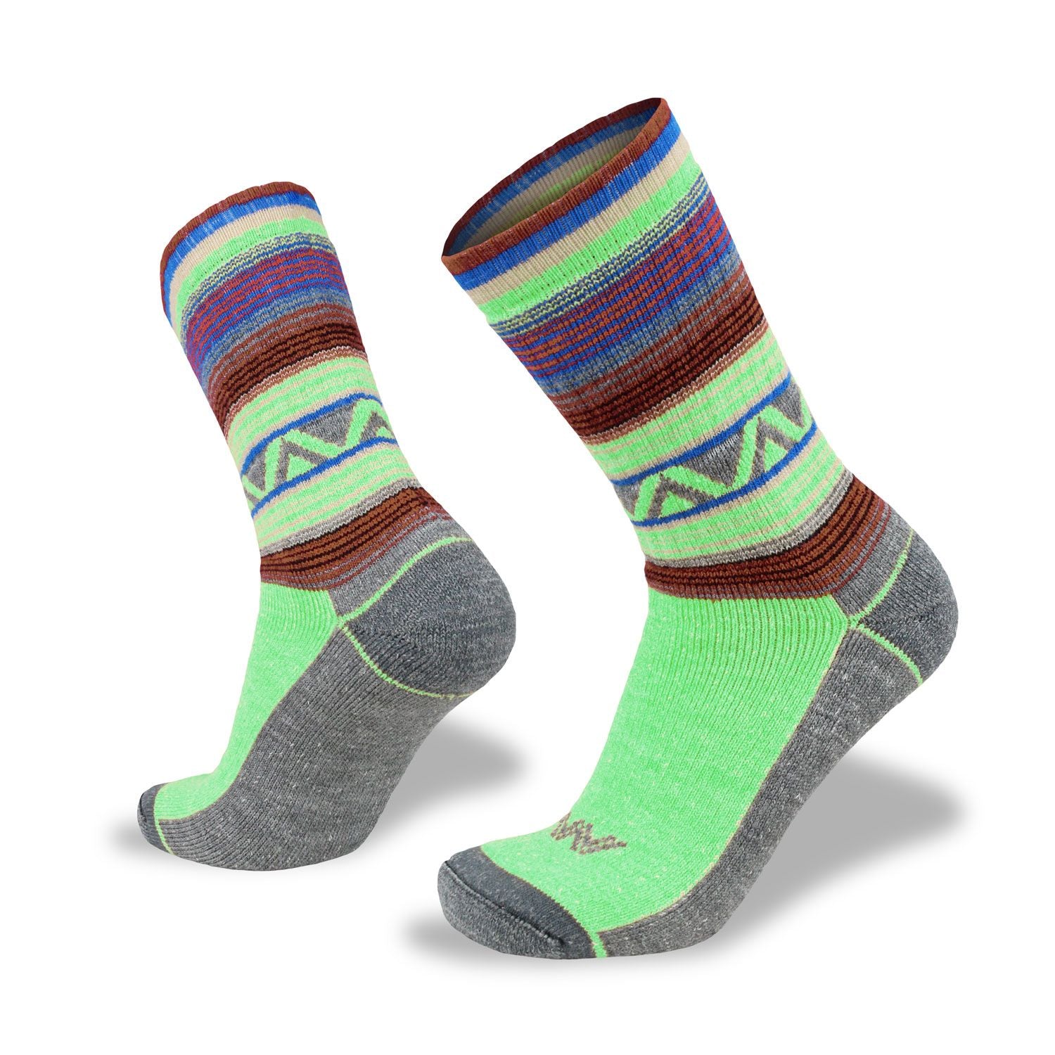 Wilderness Wear Fusion Max Socks