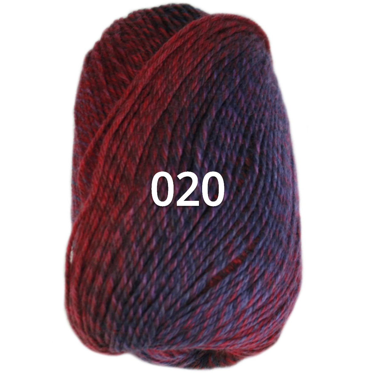 Sheba 8 Ply Superwash Yarn 100g 020