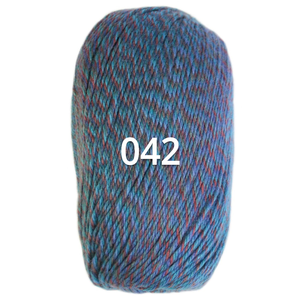 Sheba 8 Ply Superwash Yarn 100g 042