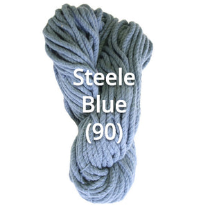 Steele Blue (90) - Nundle Collection 72 Ply Yarn