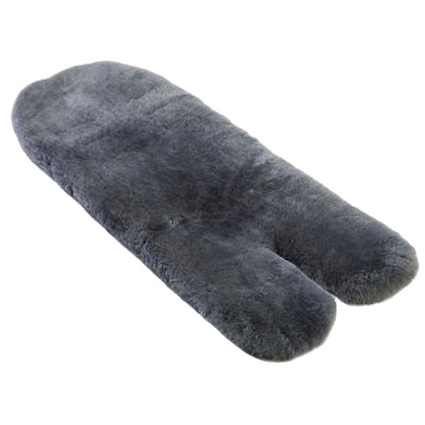 Cozy Traveller Stroller Liner Charcoal