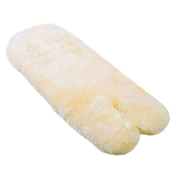 Cozy Traveller Stroller Liner Cream