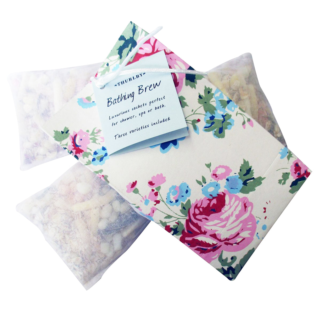 Thurlby Bloom Bathing Brew